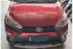 Jual mobil bekas murah Toyota Yaris TRD Sportivo Heykers 2017 di Jawa Barat 2