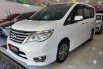 Jual mobil bekas murah Nissan Serena Highway Star 2017 di Jawa Timur 7