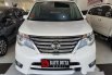 Jual mobil bekas murah Nissan Serena Highway Star 2017 di Jawa Timur 4