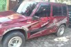 Jual mobil bekas murah Suzuki Sidekick 1.6 1997 di Jawa Timur 3