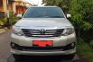 Toyota Fortuner 2012 Lampung dijual dengan harga termurah 13