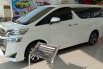 Jawa Timur, dijual mobil Toyota Vellfire G 2019 Bunga 0% 4