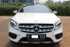 Jual mobil Mercedes-Benz GLA 200 2017 Pakai 2018 terbaik di DKI Jakarta 1