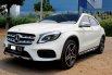 Jual mobil Mercedes-Benz GLA 200 2017 Pakai 2018 terbaik di DKI Jakarta 2