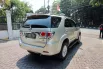 Jual mobil bekas murah Toyota Fortuner G Luxury 2011 di DKI Jakarta 3