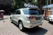 Jual mobil bekas murah Toyota Fortuner G Luxury 2011 di DKI Jakarta 4