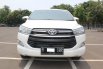 Jual mobil Toyota Kijang Innova 2.0 G 2016 murah di DKI Jakarta 1