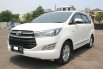 Jual mobil Toyota Kijang Innova 2.0 G 2016 murah di DKI Jakarta 3