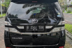 Jual mobil Toyota Vellfire V 2018 dengan harga terjangkau di DIY Yogyakarta 4