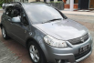 DIY Yogyakarta, dijual mobil Suzuki SX4 X-Over 2010 bekas 2