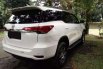 Dijual mobil bekas Toyota Fortuner G, Sulawesi Selatan  8