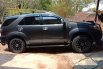 Jual Toyota Fortuner G 2010 harga murah di Lampung 9