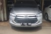 Dijual mobil Toyota Kijang Innova 2.0 G 2018 bekas terbaik, DKI Jakarta 2