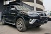 DKI Jakarta, dijual mobil Toyota Fortuner VRZ 2017 murah  1
