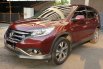 Jual mobil Honda CR-V 2.4 2012 terawat di DKI Jakarta 1