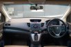 Jual mobil Honda CR-V 2.4 2012 terawat di DKI Jakarta 2