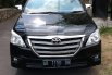 Jual mobil Toyota Kijang Innova G 2.0 2013 bekas, DIY Yogyakarta 1