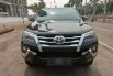 Toyota Fortuner 2018 DKI Jakarta dijual dengan harga termurah 8