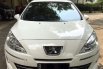 Jual Peugeot 408 408 2012 harga murah di DKI Jakarta 4