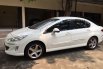 Jual Peugeot 408 408 2012 harga murah di DKI Jakarta 3