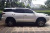 Dijual mobil bekas Toyota Fortuner G, Sulawesi Selatan  1