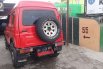Jual Suzuki Jimny 1990 harga murah di Lampung 5