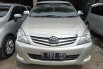 Dijual mobil Toyota Kijang Innova 2.5 V 2011 bekas di Jawa Barat 1