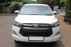 Jual cepat Toyota Kijang Innova 2.0 G 2016 di DKI Jakarta 1
