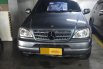 Jual mobil Mercedes-Benz M-Class ML 320 2002 harga murah di DKI Jakarta 1