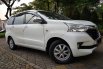 Jual Toyota Grand New Avanza 1.3 G AT 2015 bekas, Banten 2