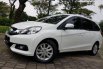 Dijual mobil Honda Mobilio 1.5 E CVT 2015 murah di Banten 3