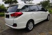 Dijual mobil Honda Mobilio 1.5 E CVT 2015 murah di Banten 6