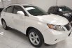 DIY Yogyakarta, dijual mobil Lexus RX 270 2012 bekas 3