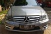 Jual Mercedes-Benz C-Class 250 2011 harga murah di Jawa Timur 7
