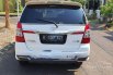 Mobil Toyota Kijang Innova 2014 G terbaik di Lampung 5