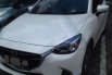 Jual mobil bekas murah Mazda 2 2017 di Sulawesi Selatan 3