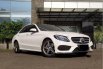 Jual cepat Mercedes-Benz C-Class 250 2017 di DKI Jakarta 9