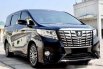 Mobil Toyota Alphard 2016 G terbaik di DKI Jakarta 5