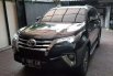 Jual Toyota Fortuner VRZ 2017 harga murah di DKI Jakarta 4