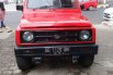 Jual Suzuki Jimny 1990 harga murah di Lampung 2
