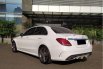 Jual cepat Mercedes-Benz C-Class 250 2017 di DKI Jakarta 5