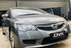 Jual Honda Civic 1.8 2011 harga murah di Jawa Barat 2