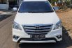 Mobil Toyota Kijang Innova 2014 G terbaik di Lampung 1
