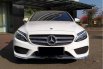 Jual cepat Mercedes-Benz C-Class 250 2017 di DKI Jakarta 1