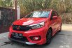 Mobil Honda Brio 2019 Satya E dijual, Jawa Barat 6