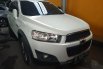 Dijual mobil bekas Chevrolet Captiva VCDI 2012, Jawa Barat 3