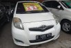 Jual mobil Toyota Yaris E 2011 murah di Jawa Barat 3