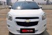 DKI Jakarta, dijual mobil Chevrolet Spin LTZ 2013 bekas 4