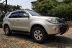 Jual mobil Toyota Fortuner 2.7 G Luxury AT 2005 bekas, Banten 2