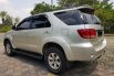 Jual mobil Toyota Fortuner 2.7 G Luxury AT 2005 bekas, Banten 5